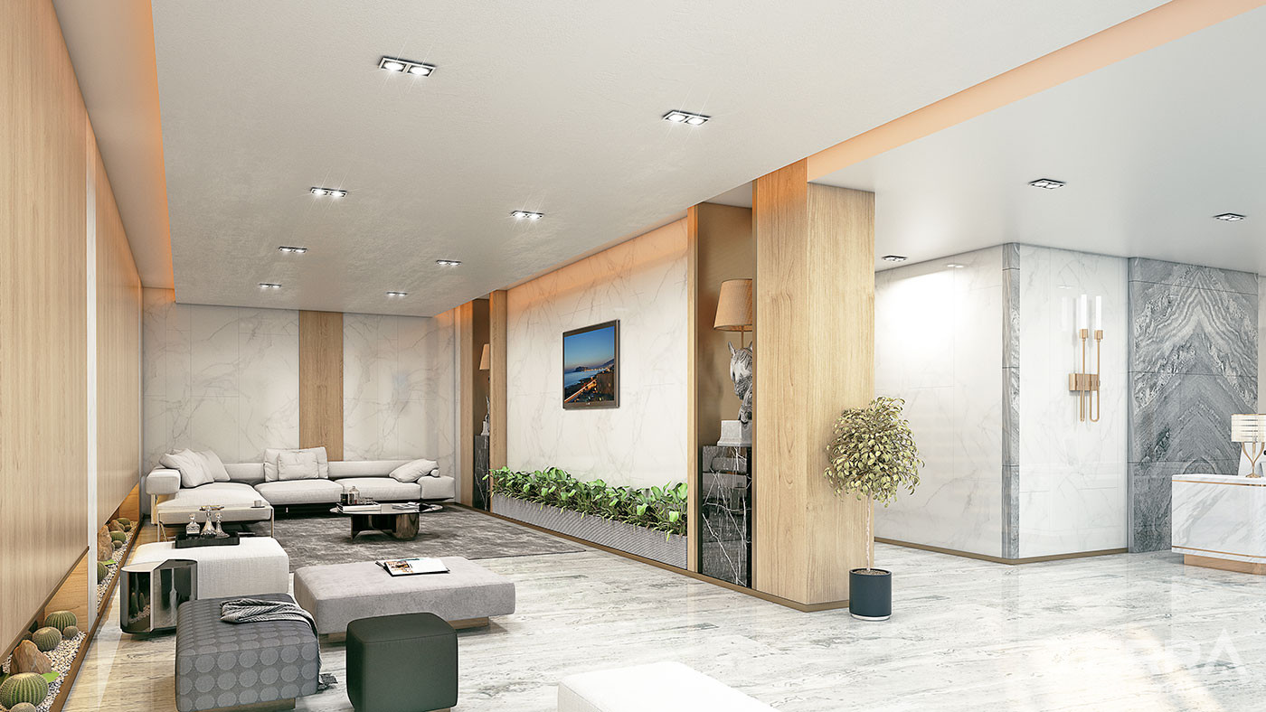 Sea View Alanya Apartments Suitable for Citizenship in Kargıcak - 68816