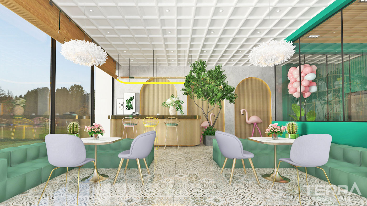 Timeless Elegance from Seafront Apartments in Mahmutlar, Alanya - 69580