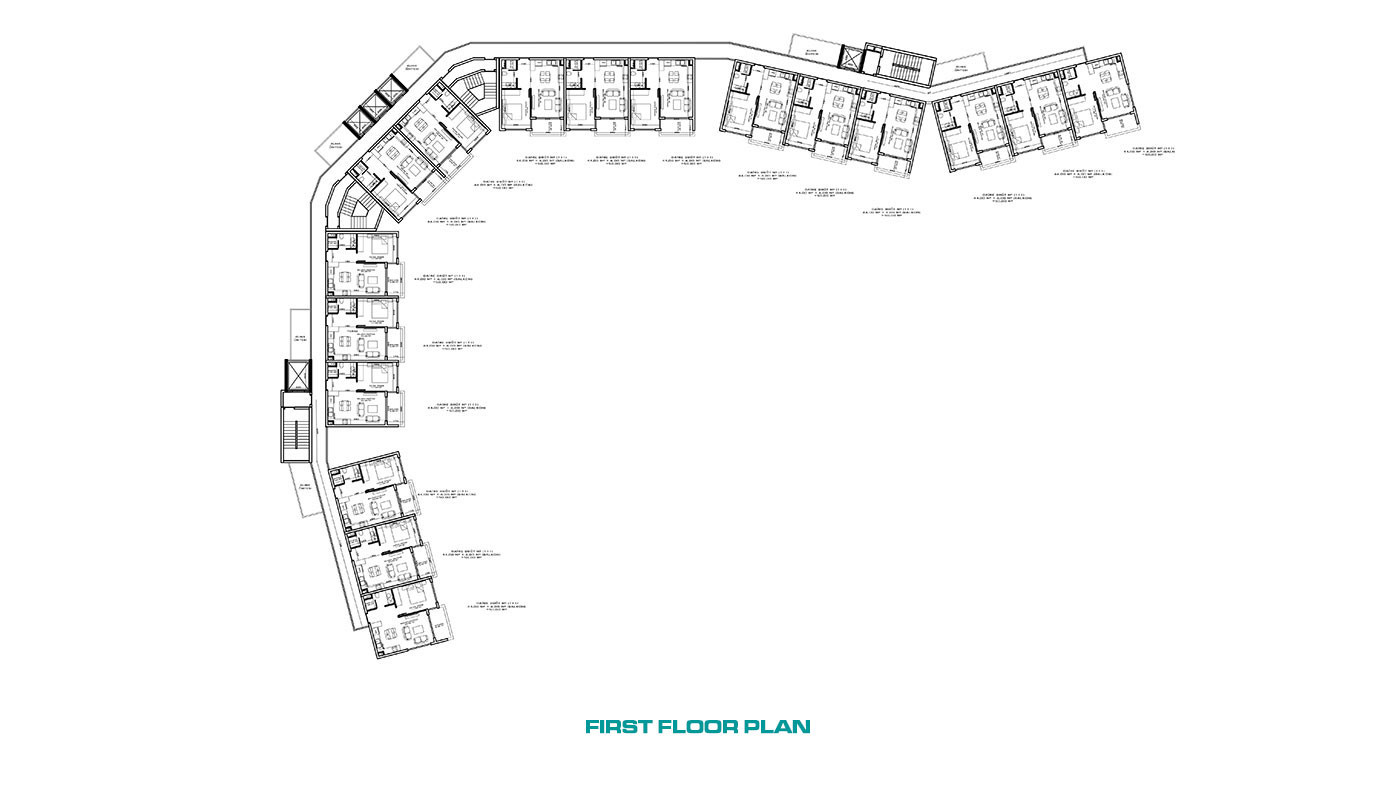 Exclusive 5-Star Antalya Apartments Close to the Beach in Altıntaş - 70596