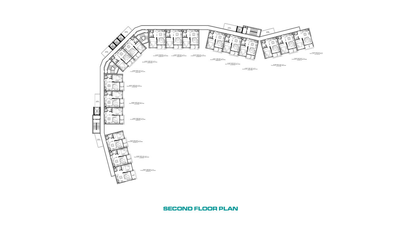 Exclusive 5-Star Antalya Apartments Close to the Beach in Altıntaş - 70597