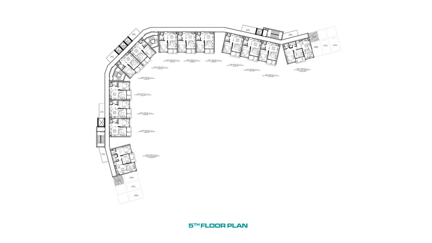 Exclusive 5-Star Antalya Apartments Close to the Beach in Altıntaş - 70600