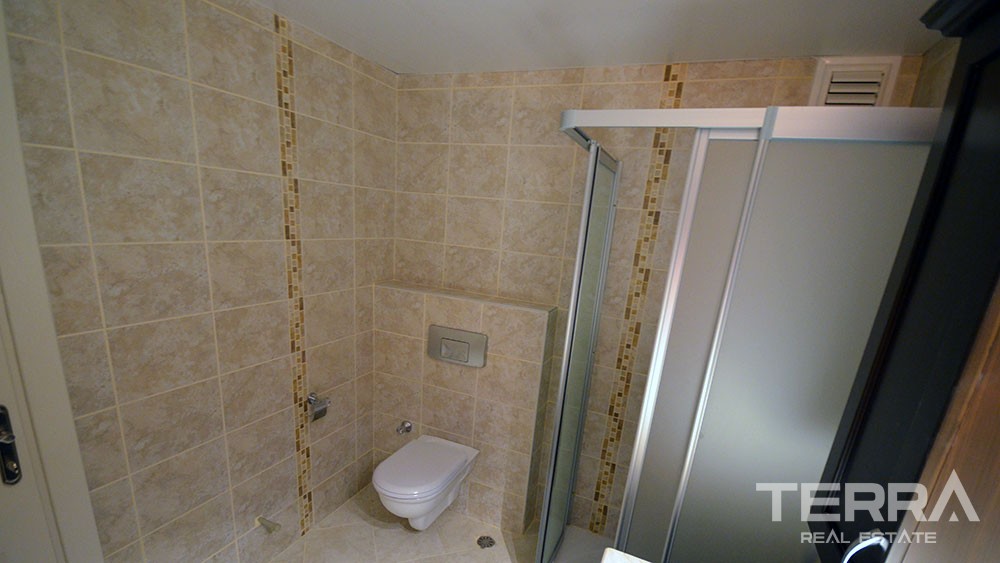 Well-Located Comfortable Apartments in Alanya at Seastar Residence - 2048