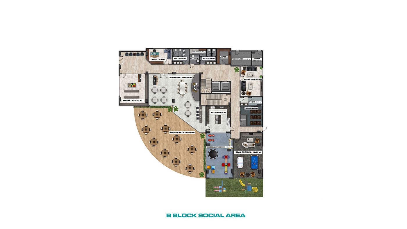 Apartments Suitable for Investment in Alanya, Payallar - 70806
