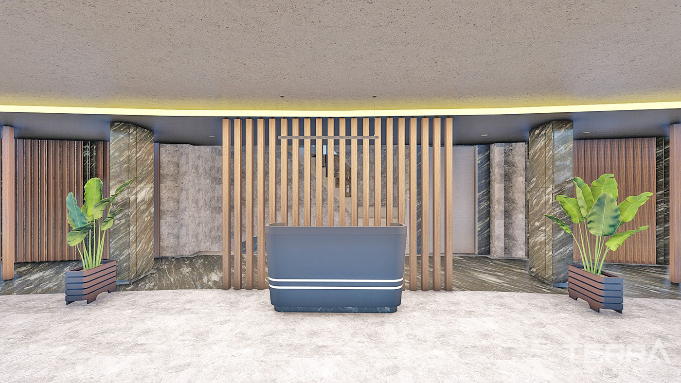 Apartamenty idealne pod inwestycję w Oba, Alanya - 71372