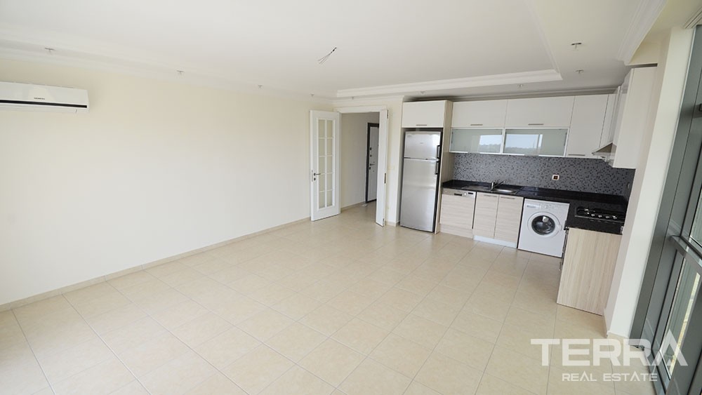 Olive City – Lejligheder til salg i Oba, Alanya, Tyrkiet - 2131