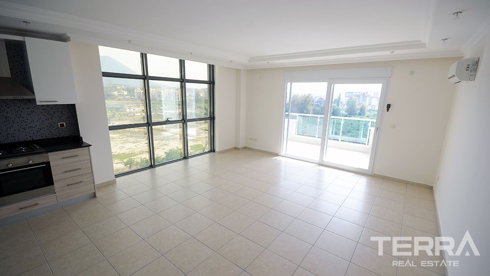 Olive City – Lejligheder til salg i Oba, Alanya, Tyrkiet - 2132