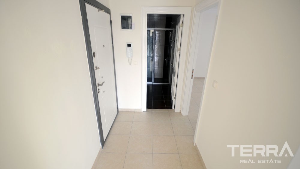 Olive City – Lejligheder til salg i Oba, Alanya, Tyrkiet - 2136