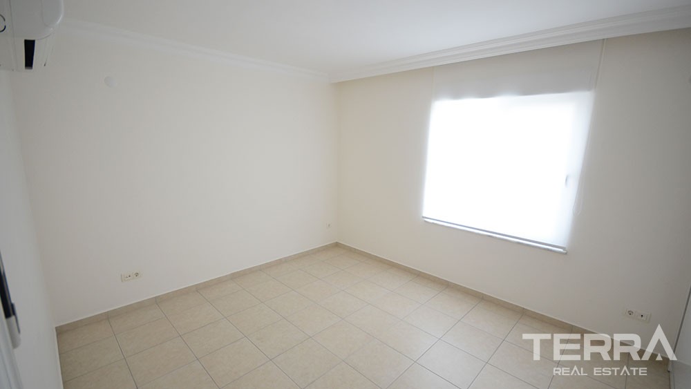 Olive City – Lejligheder til salg i Oba, Alanya, Tyrkiet - 2138