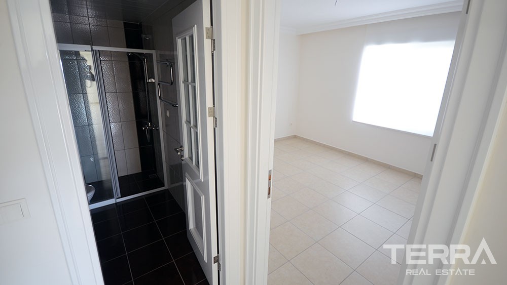 Olive City – Lejligheder til salg i Oba, Alanya, Tyrkiet - 2139