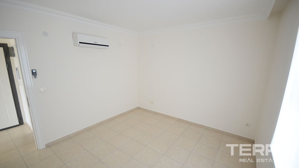 Olive City – Lejligheder til salg i Oba, Alanya, Tyrkiet - 2140