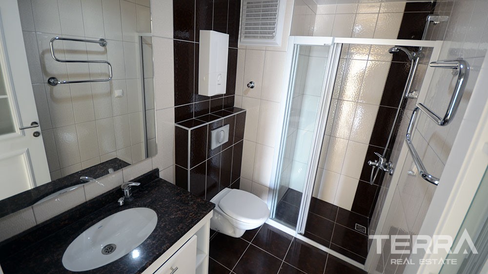 Olive City – Lejligheder til salg i Oba, Alanya, Tyrkiet - 2143