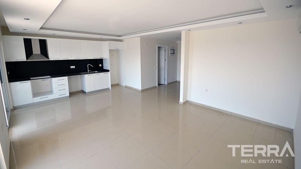 Crystal Garden Apartments in Cikcilli Alanya - 2179