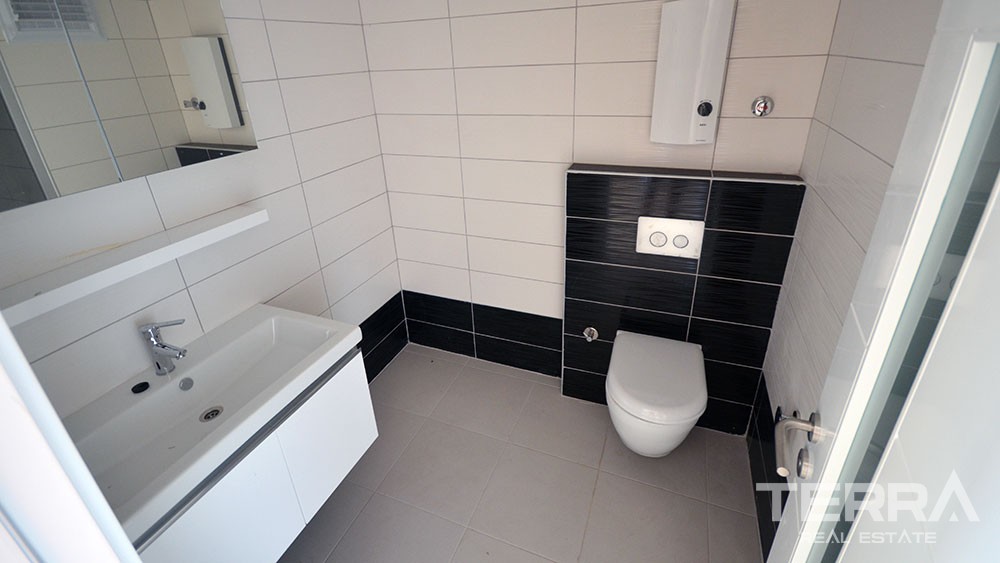 Crystal Garden Apartments in Cikcilli Alanya - 2184