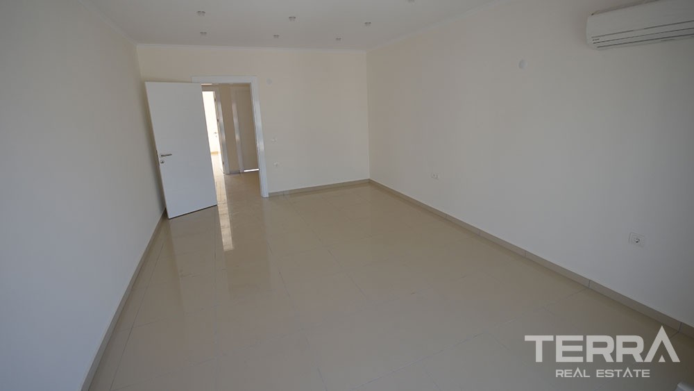 Crystal Garden Apartments in Cikcilli Alanya - 2190