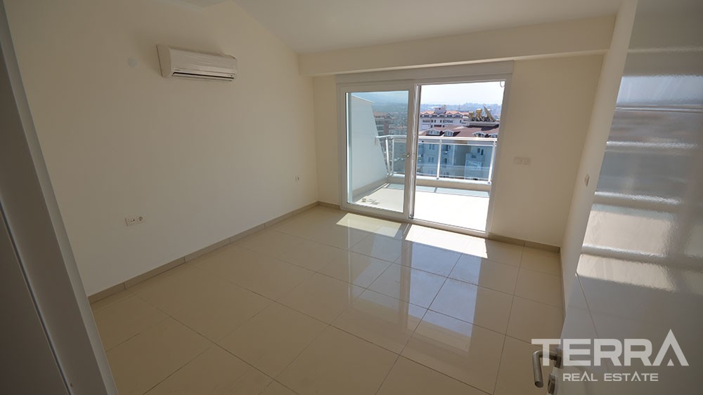 Crystal Garden Apartments in Cikcilli Alanya - 2194