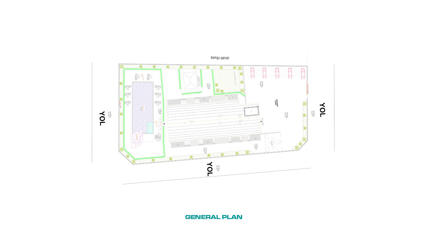 Bargain Apartments in Gazipasa Featuring Pool with Aqua Slides - 72312