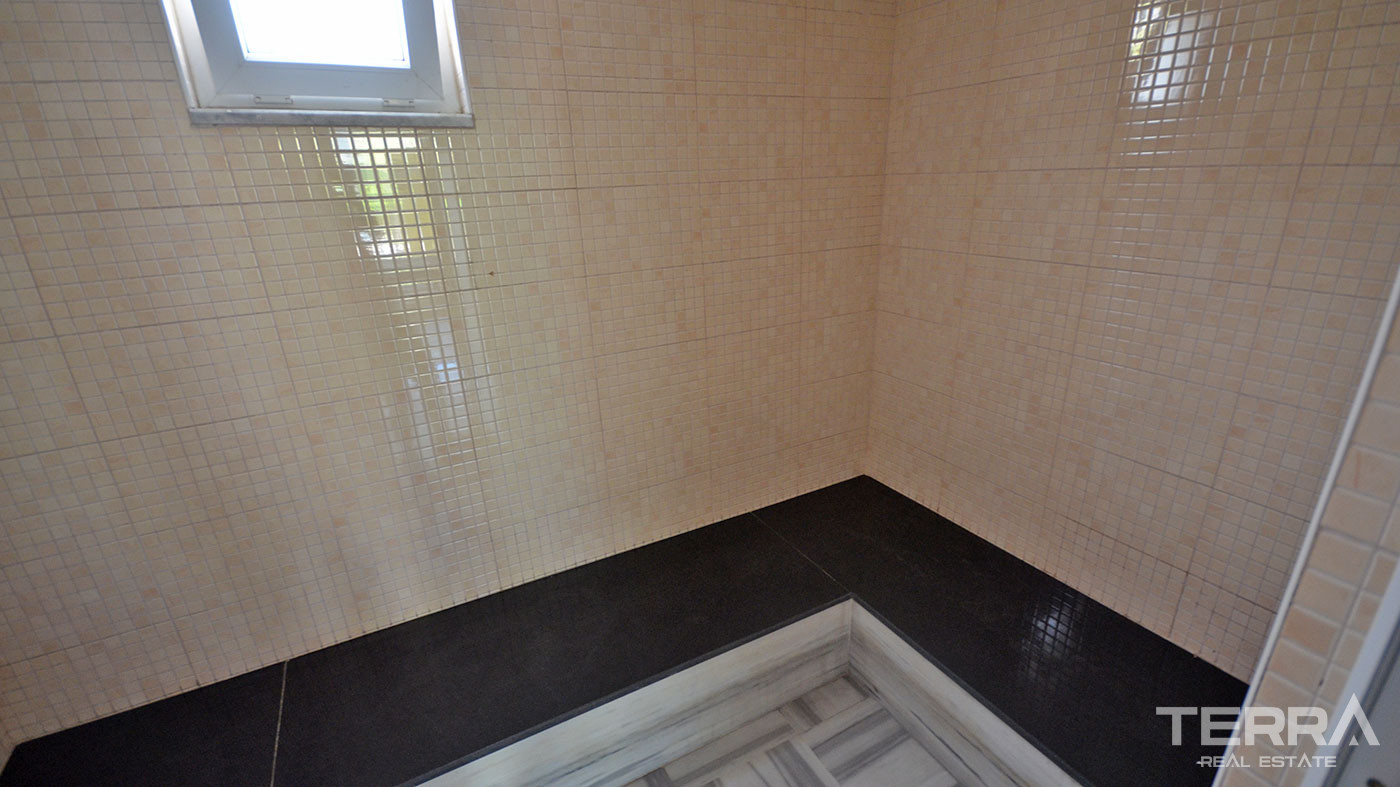 Lemon Garden — Apartments in Alanya, Cikcilli Neighborhood, Turkey - 116307