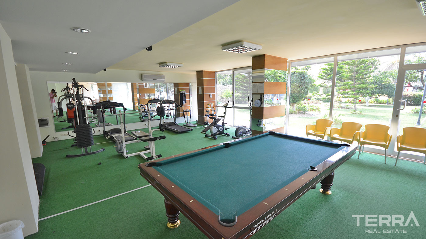 Lemon Garden — Apartments in Alanya, Cikcilli Neighborhood, Turkey - 116311