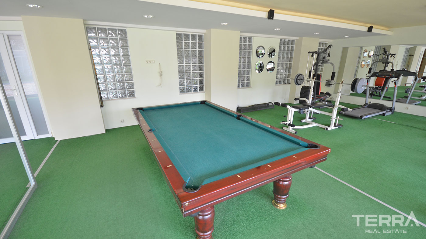 Lemon Garden — Apartments in Alanya, Cikcilli Neighborhood, Turkey - 116312