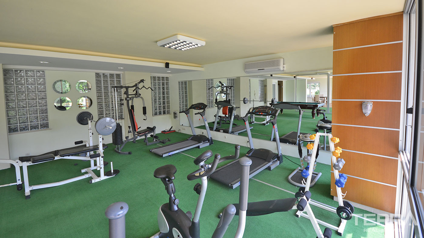 Lemon Garden — Apartments in Alanya, Cikcilli Neighborhood, Turkey - 116313