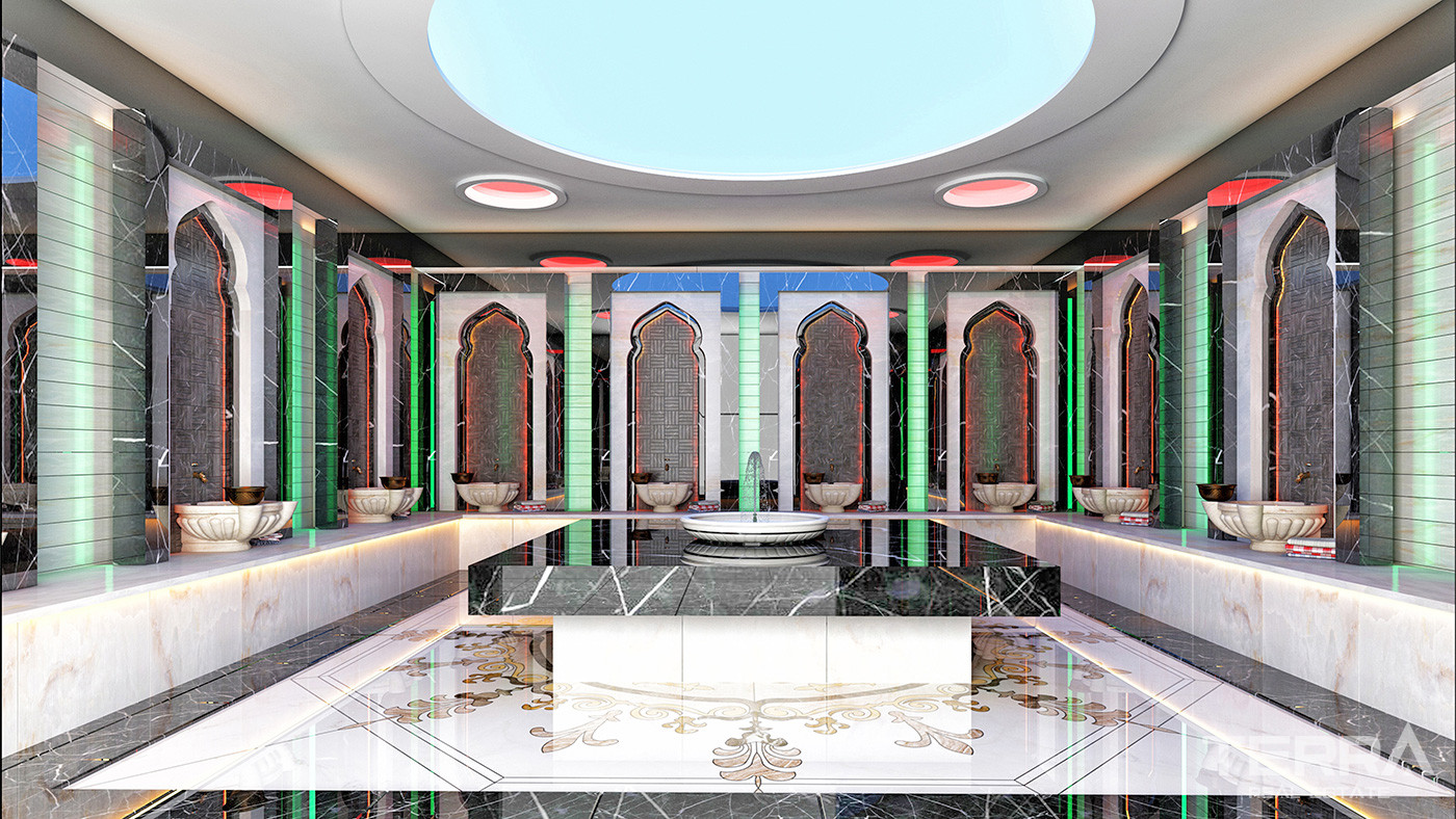 Quality Life with Opportunity of Luxury Apartments in Alanya Avsallar - 73719