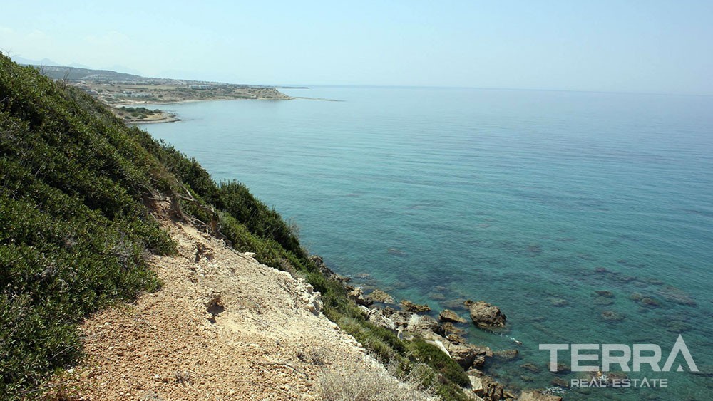 Unique Design Townhouses with Sea View in Kyrenia, Cyprus - 2500