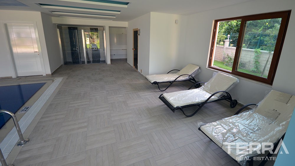 Sun Palace River – Lejligheder til salg i Alanya, Oba - 2602