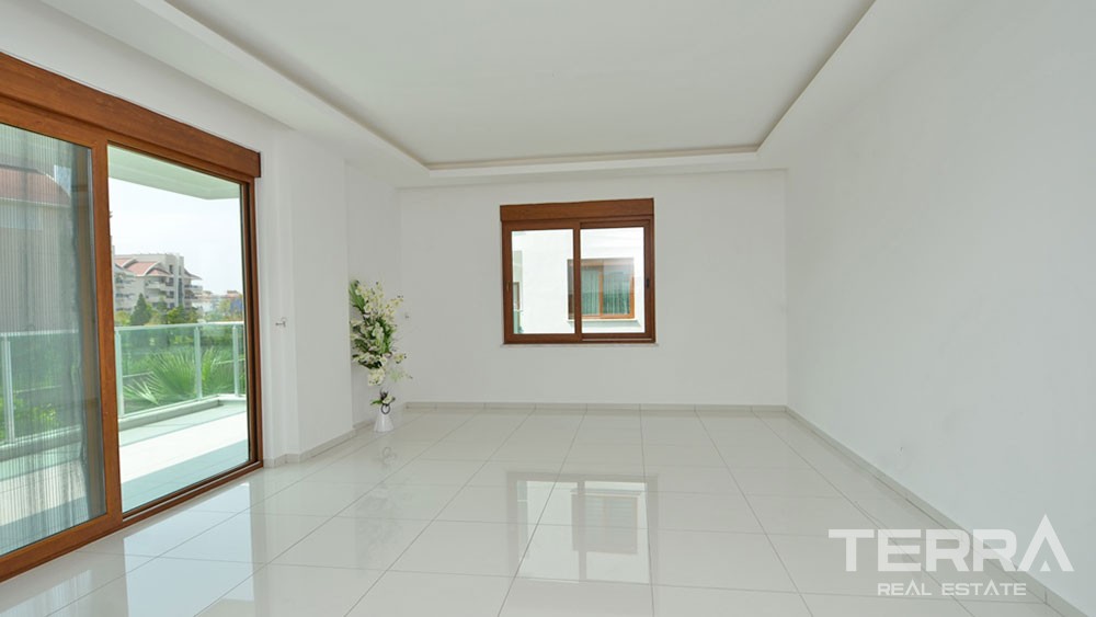 Sun Palace River – Lejligheder til salg i Alanya, Oba - 12689