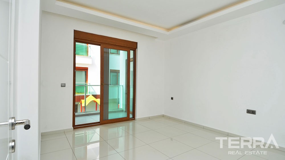 Sun Palace River – Lejligheder til salg i Alanya, Oba - 12691