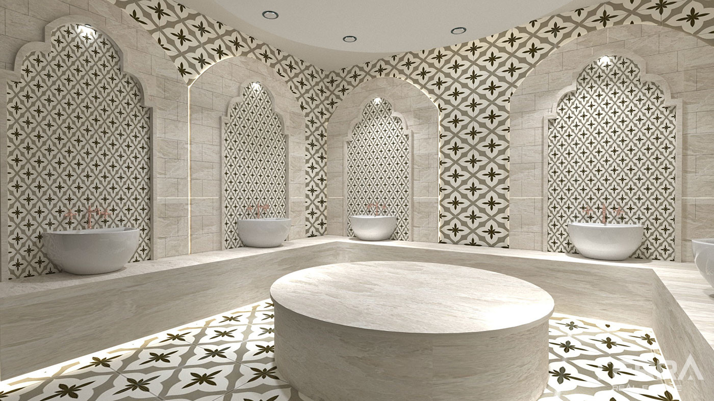 Alanya Payallar'da Doğayla İç İçe Modern ve Rahat Daireler - 75268