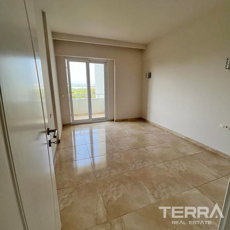 Splendid Sea View Apartments Offering a Luxury Life in Mersin, Erdemli - 75746