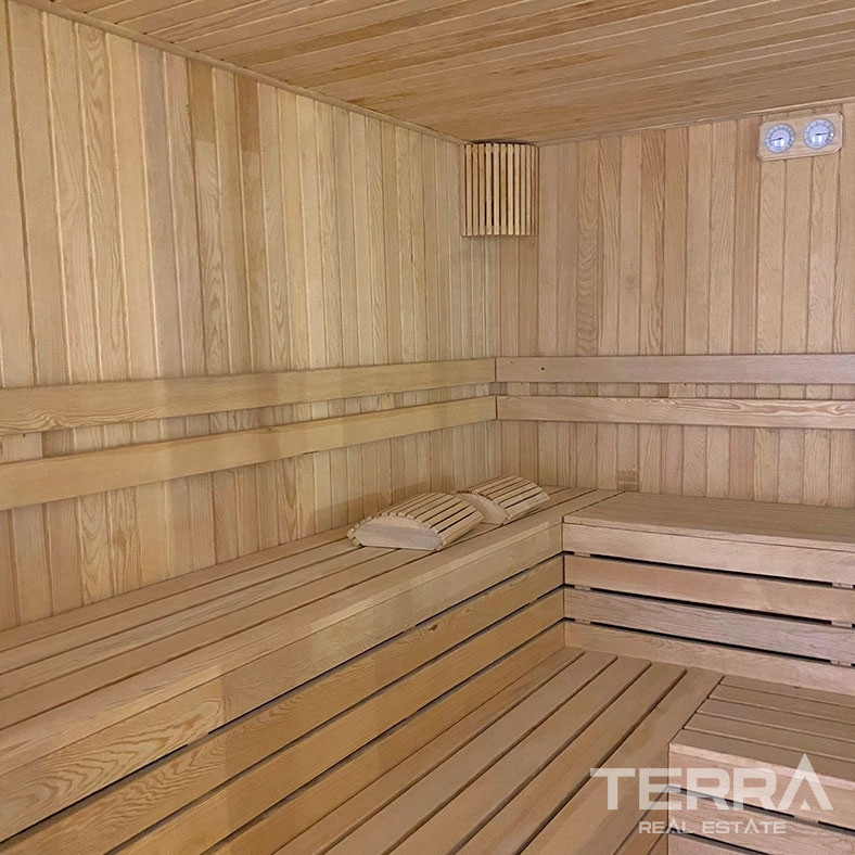 Luxury Living at Central Alanya Apartments Close to the Beach - 98883