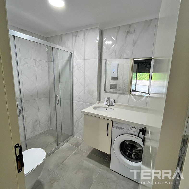 Luxury Living at Central Alanya Apartments Close to the Beach - 98888