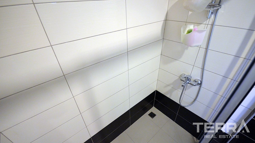 Alanya, Avsallar, Orion Garden'da Satılık Daireler - 2753