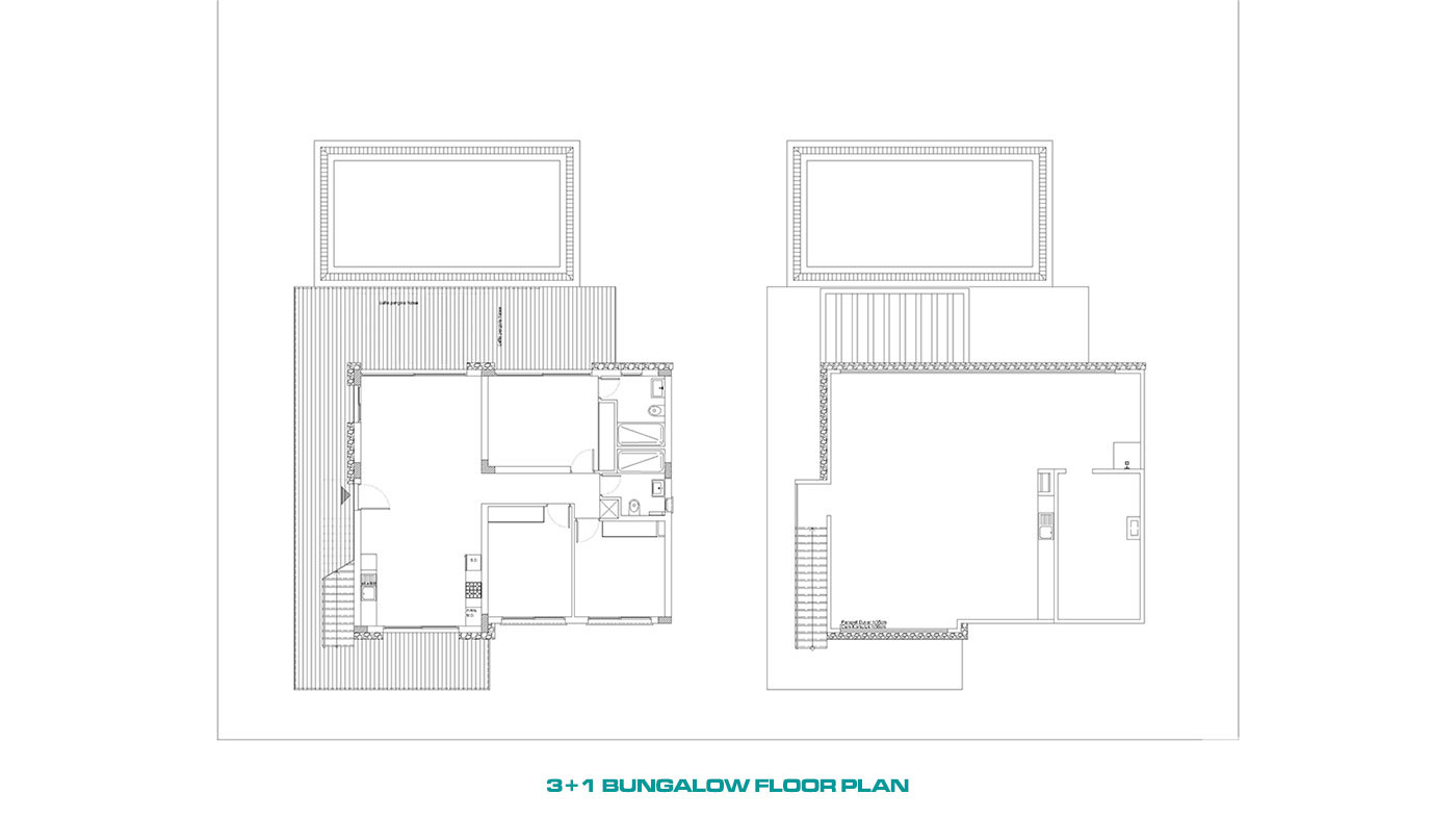 Seafront Apartments in Tatlısu, Cyprus with Calm and Lush Environment - 94727
