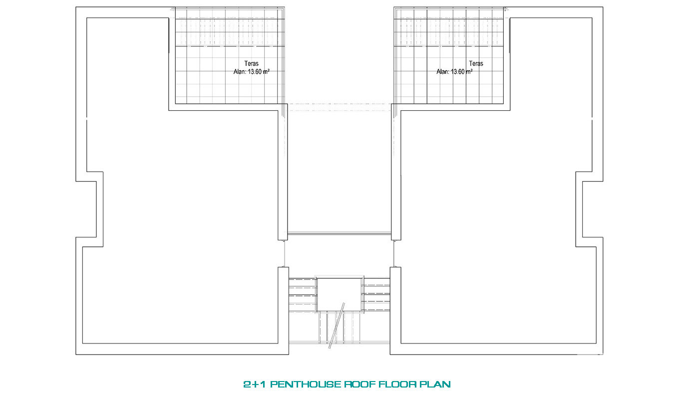 Seafront Cyprus Apartments in Famagusta with Great On Site Features - 76964