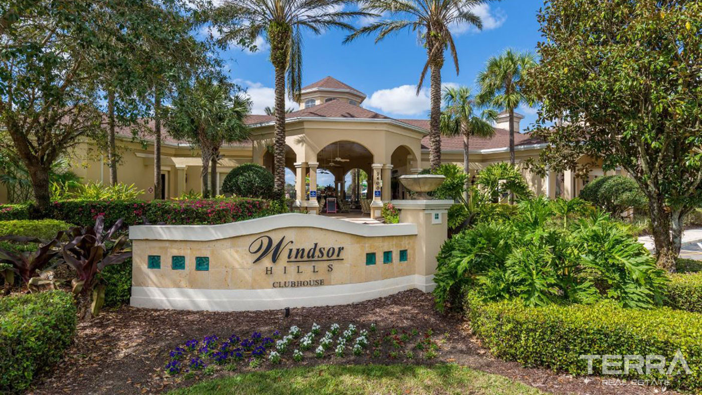 Florida, Orlando'da Satılık Özel Havuzlu Villalar - 77210