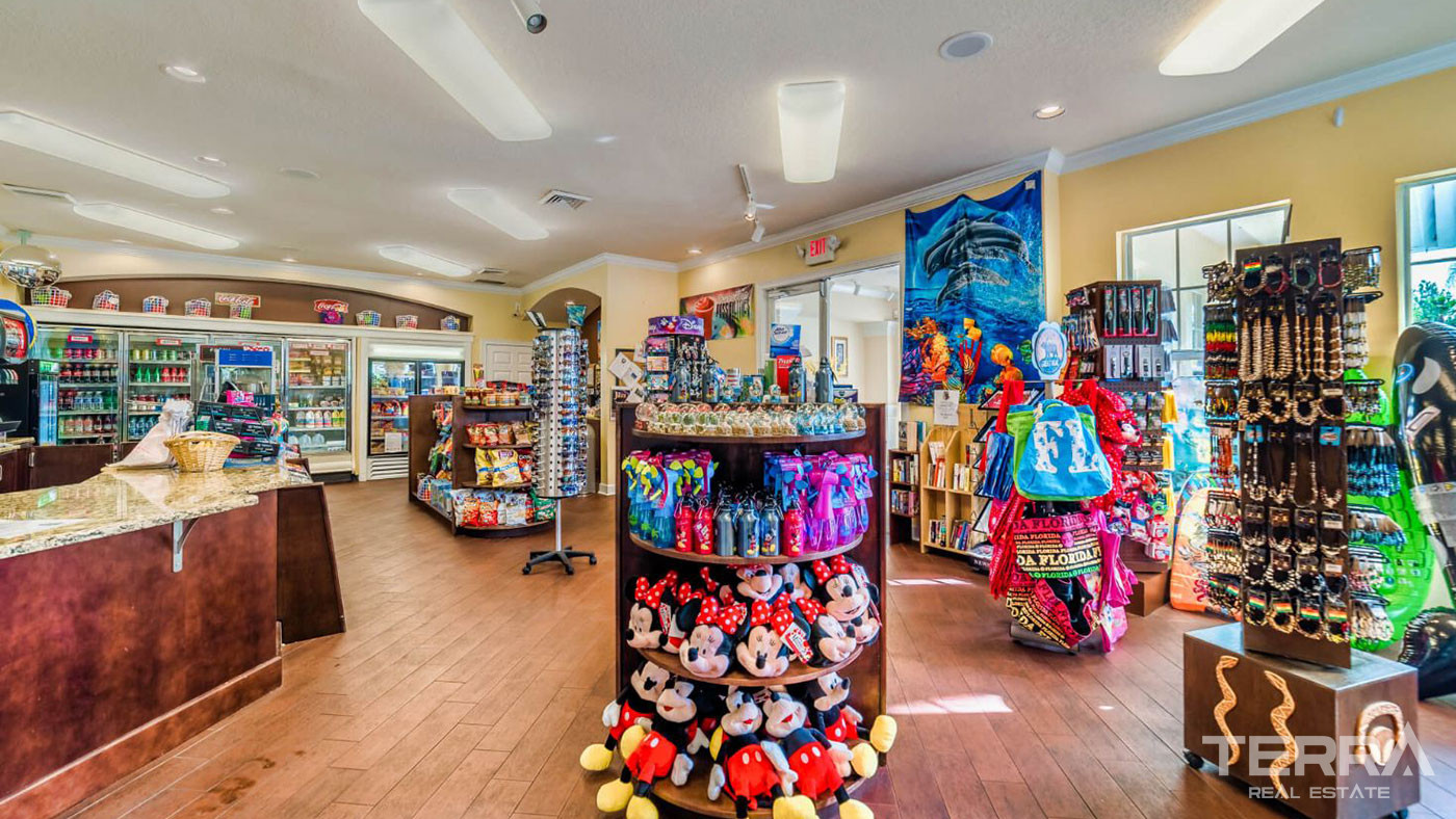 Orlando'da Disney World'e Yakın Konumda Satılık Daireler - 77253