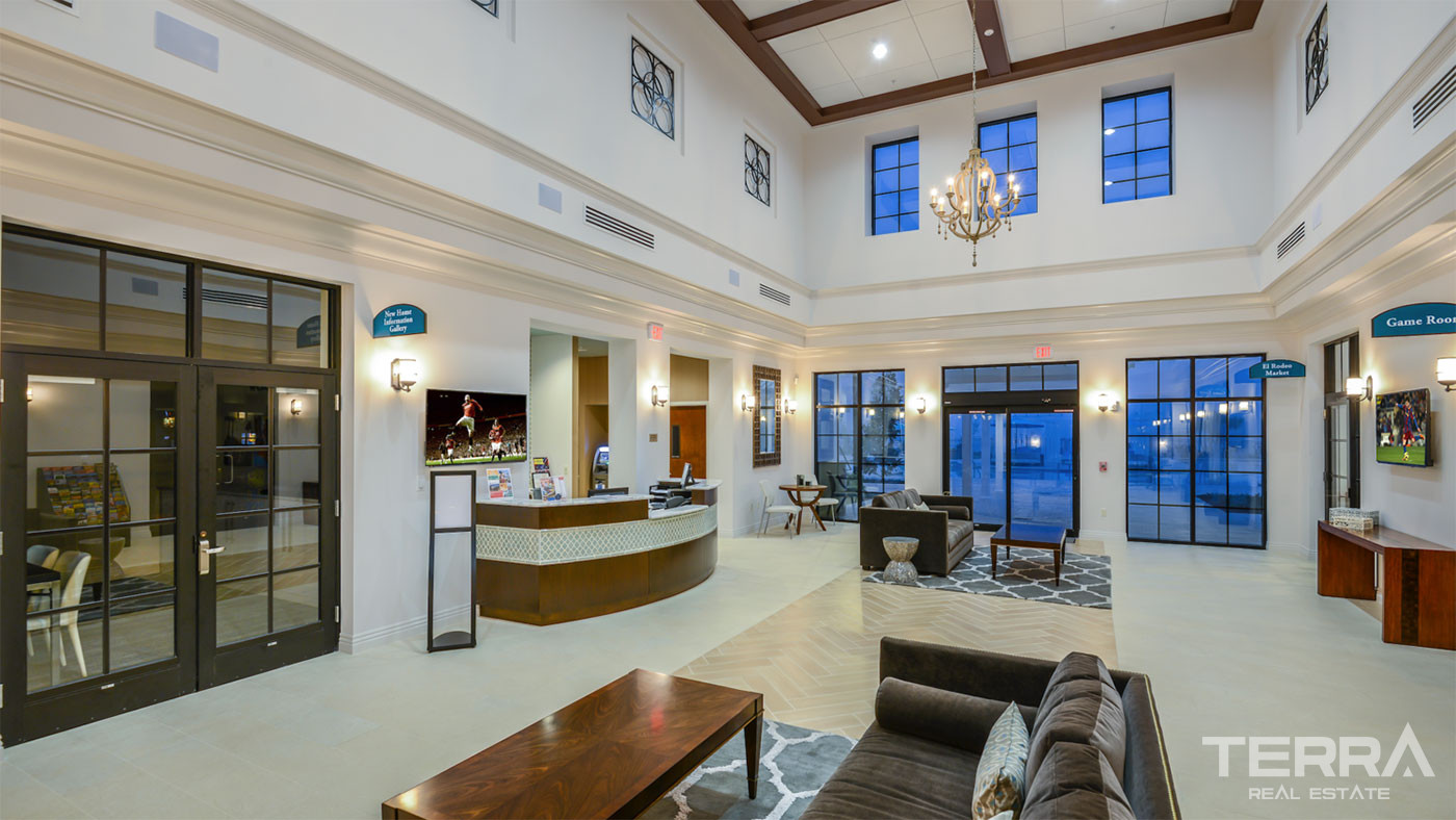 Kissimmee'de 5 Yıldızlı Otel Olanaklarıyla Müstakil Havuzlu Villalar - 77759