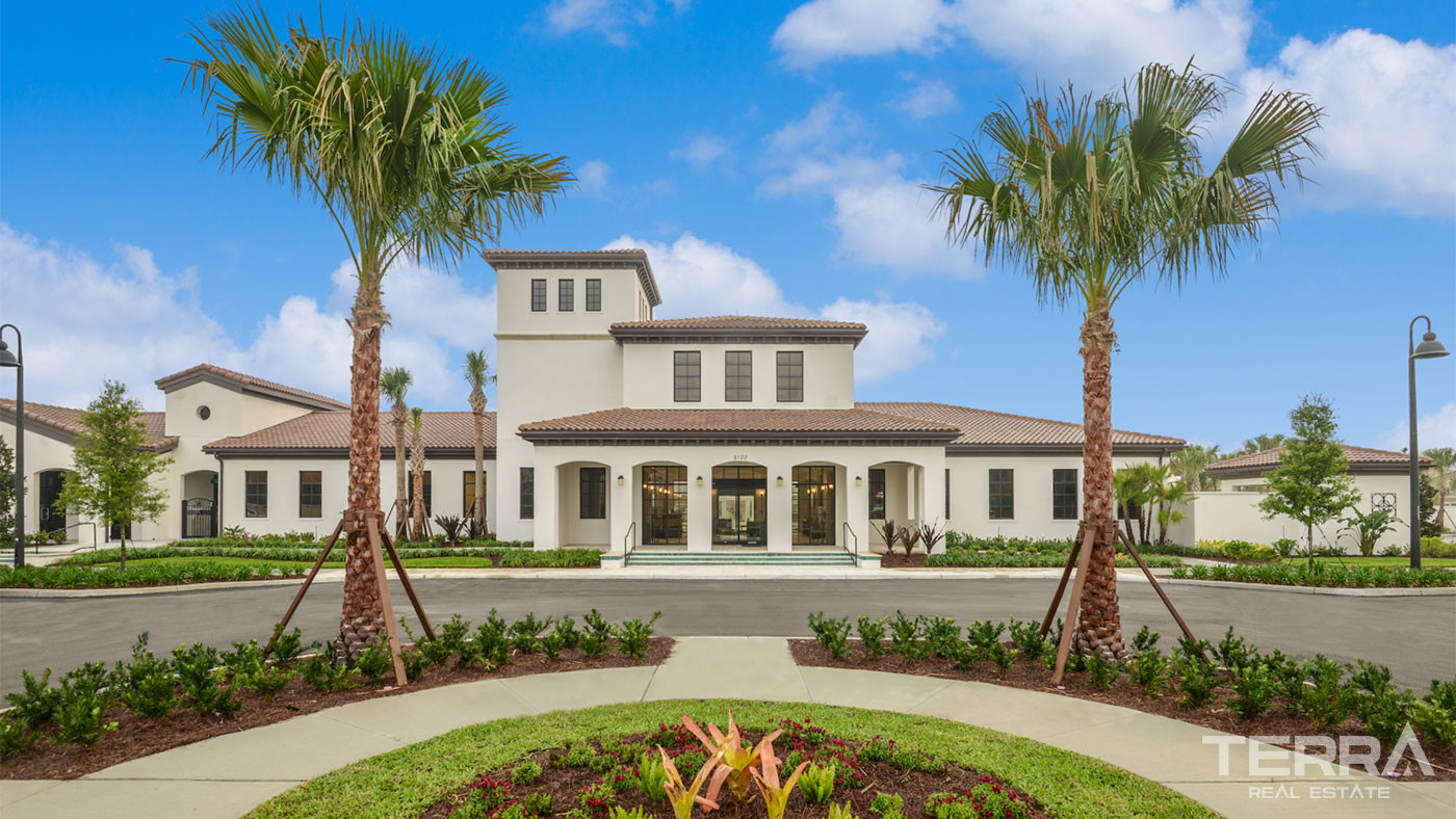 Kissimmee'de 5 Yıldızlı Otel Olanaklarıyla Müstakil Havuzlu Villalar - 77760