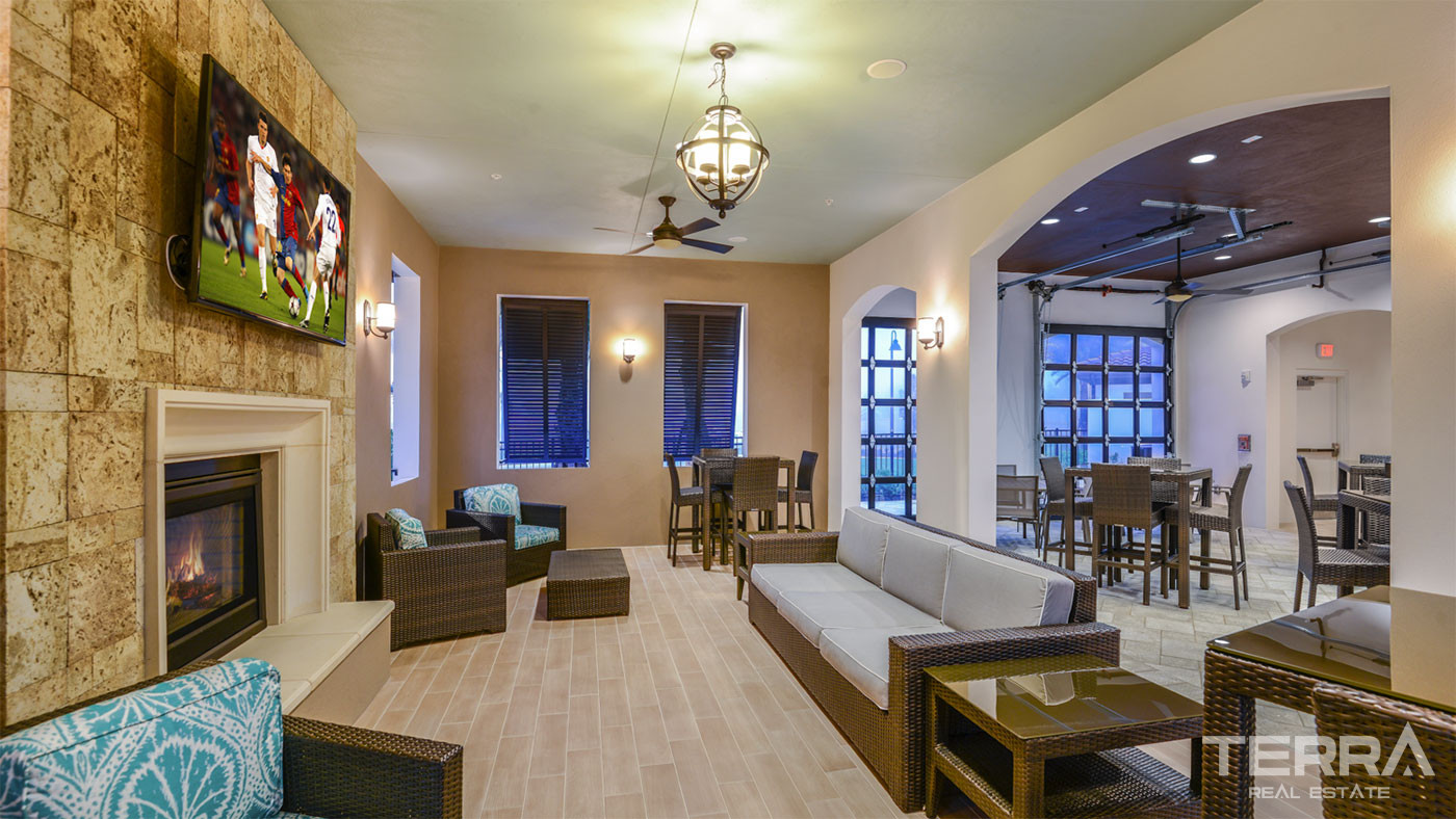 Kissimmee'de 5 Yıldızlı Otel Olanaklarıyla Müstakil Havuzlu Villalar - 77761