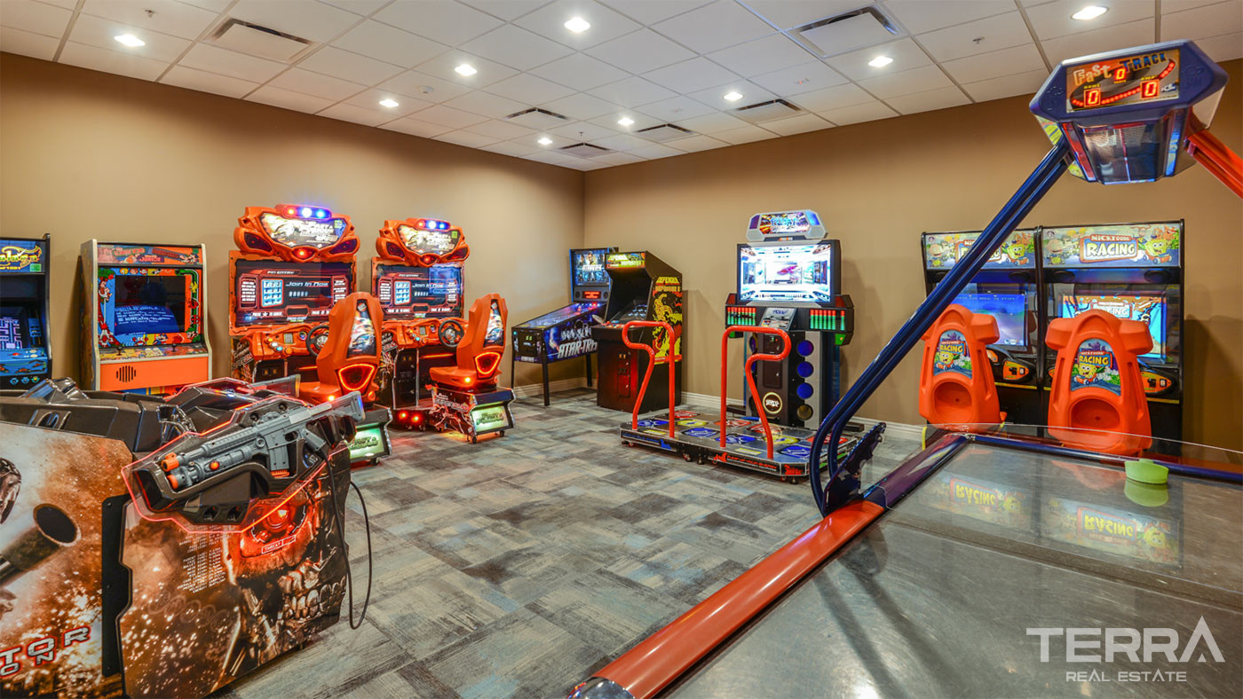 Kissimmee'de 5 Yıldızlı Otel Olanaklarıyla Müstakil Havuzlu Villalar - 77762