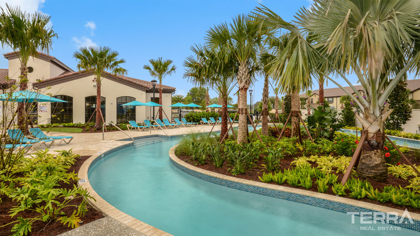 Kissimmee'de 5 Yıldızlı Otel Olanaklarıyla Müstakil Havuzlu Villalar - 77766