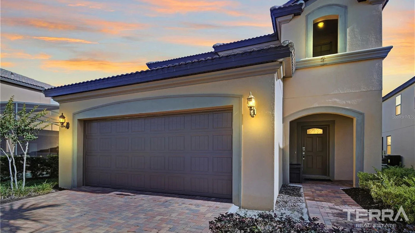 Kissimmee'de 5 Yıldızlı Otel Olanaklarıyla Müstakil Havuzlu Villalar - 77768