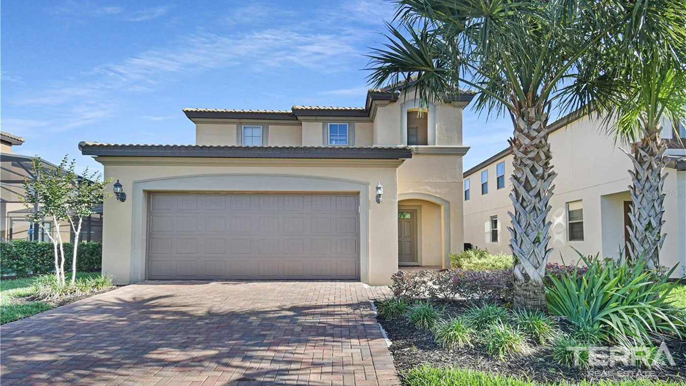 Kissimmee'de 5 Yıldızlı Otel Olanaklarıyla Müstakil Havuzlu Villalar - 77769