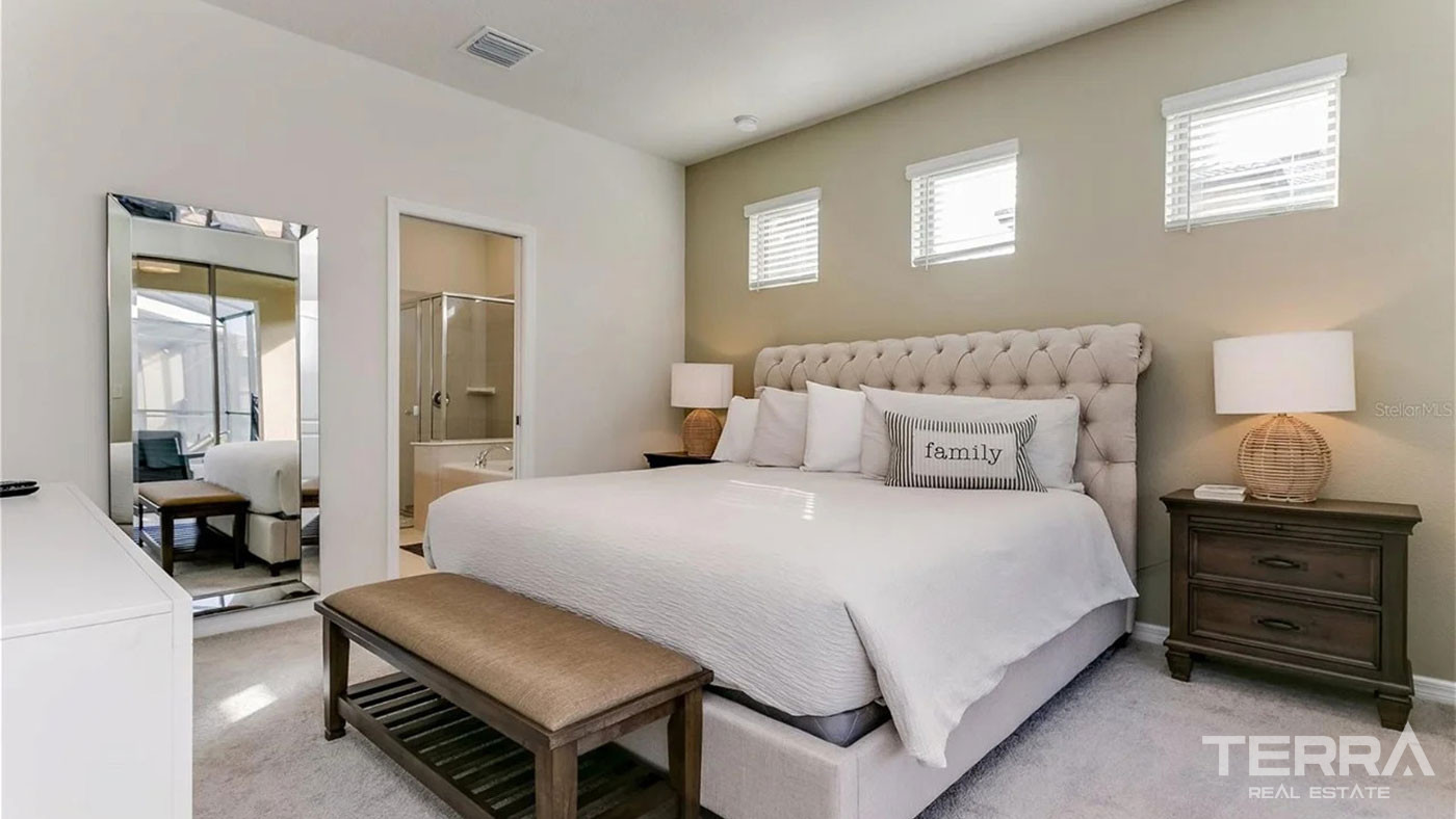 Kissimmee'de 5 Yıldızlı Otel Olanaklarıyla Müstakil Havuzlu Villalar - 77773