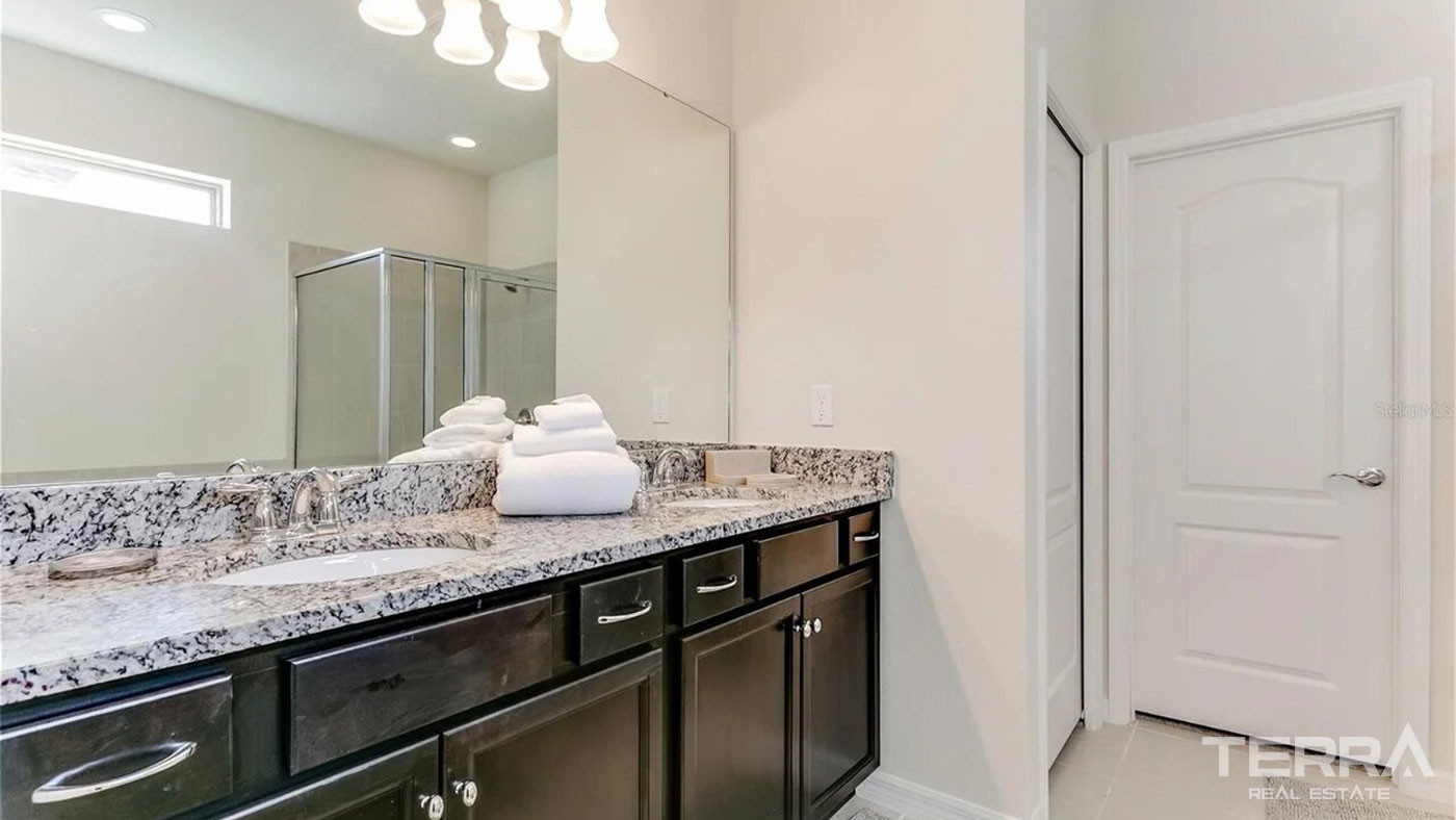 Kissimmee'de 5 Yıldızlı Otel Olanaklarıyla Müstakil Havuzlu Villalar - 77775
