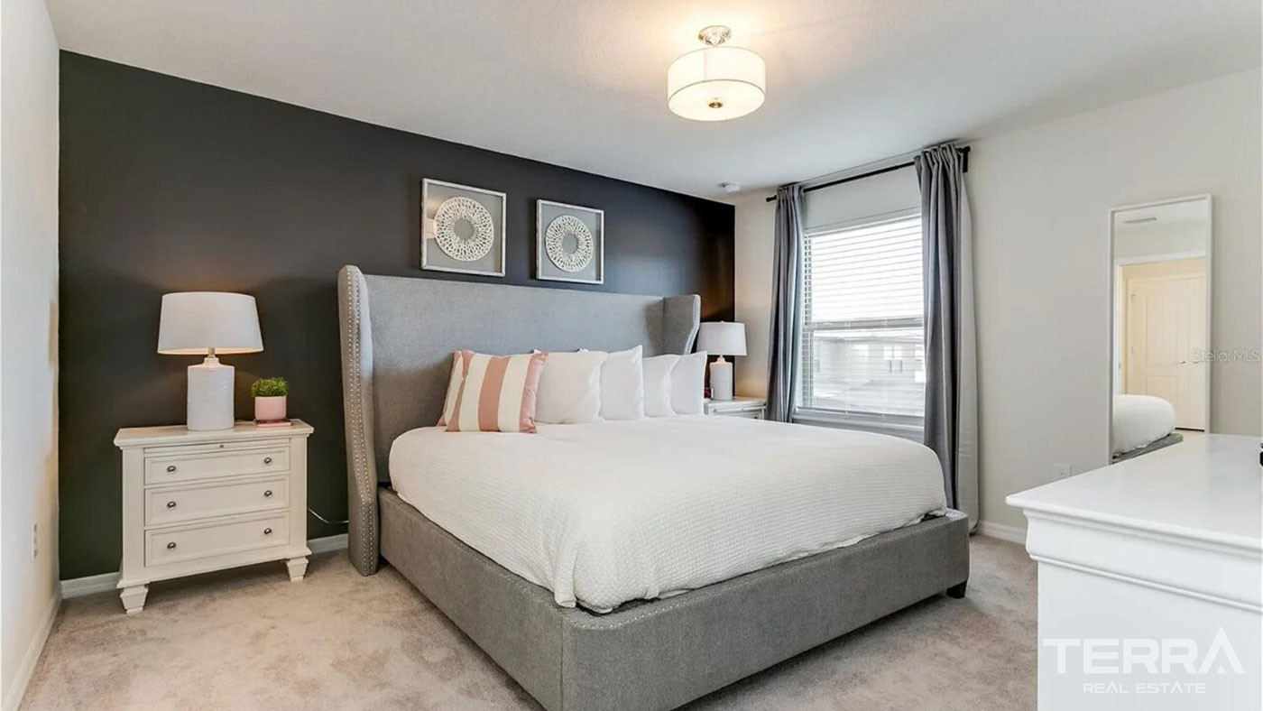 Kissimmee'de 5 Yıldızlı Otel Olanaklarıyla Müstakil Havuzlu Villalar - 77778