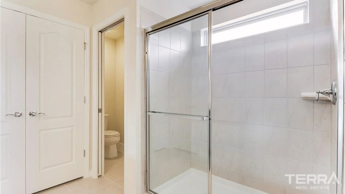Kissimmee'de 5 Yıldızlı Otel Olanaklarıyla Müstakil Havuzlu Villalar - 77779