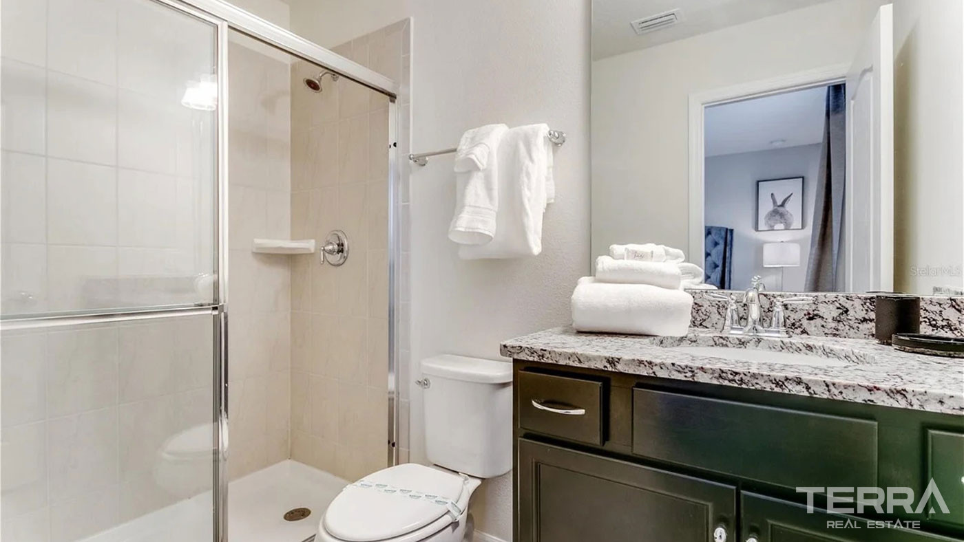 Kissimmee'de 5 Yıldızlı Otel Olanaklarıyla Müstakil Havuzlu Villalar - 77781